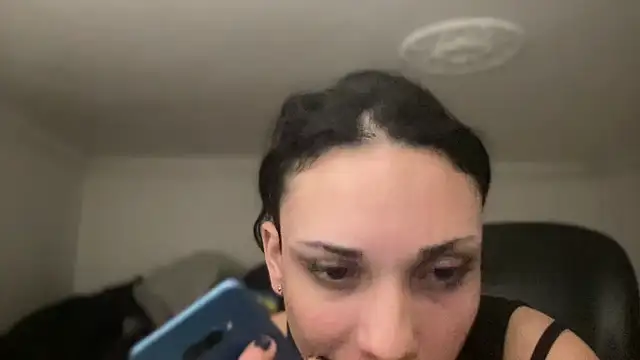 Chat XXX ao vivo de bbyglock1312