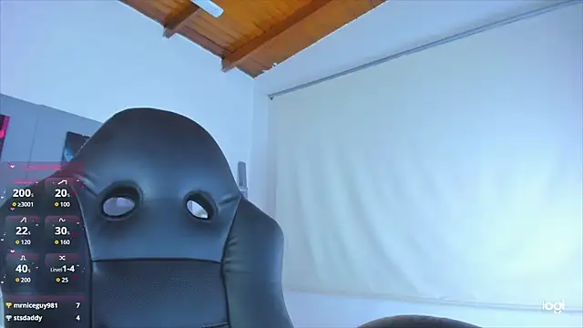 AlessiaMarcu- Live XXX-Chat