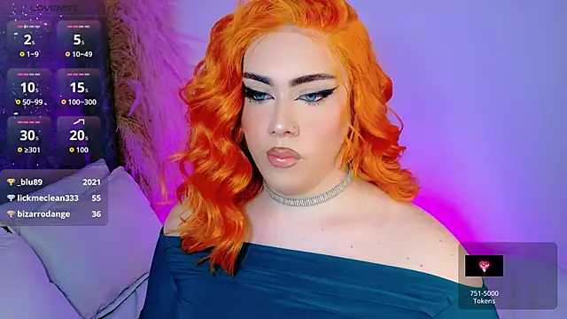 Онлайн чат XXX astridjonness