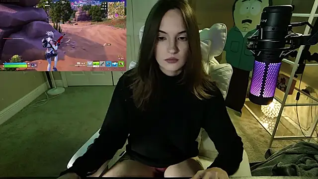 angiefae Live XXX-Chat