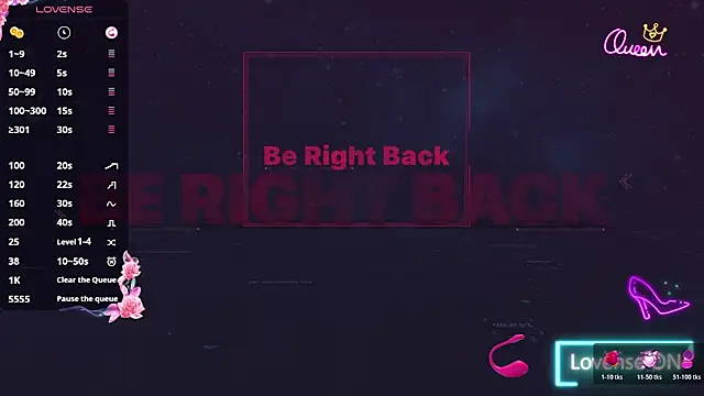 BigCockValentina Pertunjukan Webcam