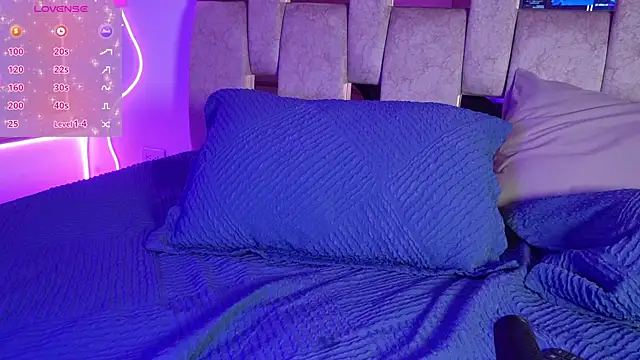 Petitte_Mussa Adlı Modelin Canlı XXX Sohbeti