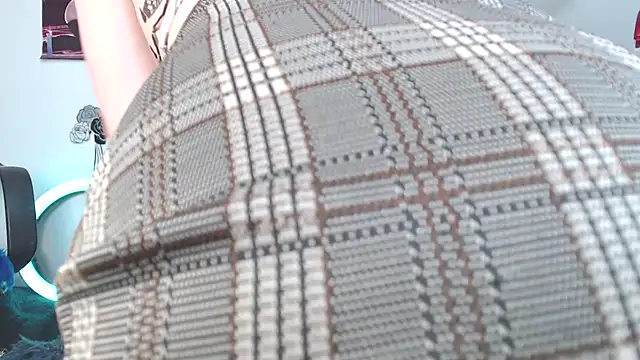 Evelyn_Sheeran's Live XXX Chat