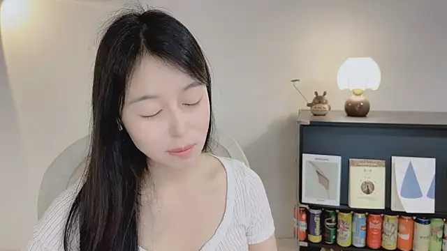 Chat XXX ao vivo de Onechestnut