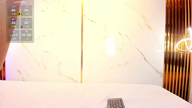 Chat XXX ao vivo de CandyRouse__