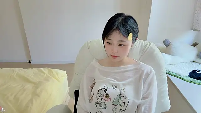 OnefionaのライブXXXチャット