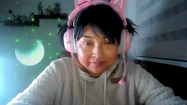 Sembang XXX Secara Langsung Shaddycute_