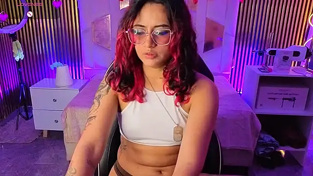 แชท XXX สดของ kristen_tay