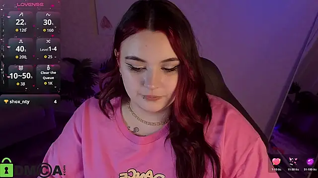 Sembang XXX Secara Langsung Mia_R0ss