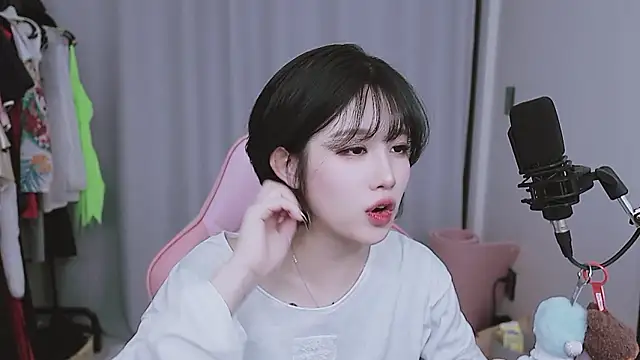 MISA_02 现场XXX聊天