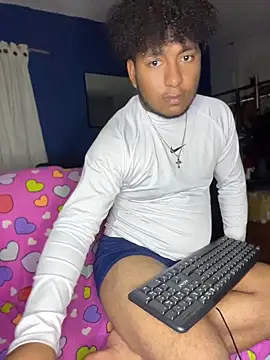 Danny_black11 Webcam Show