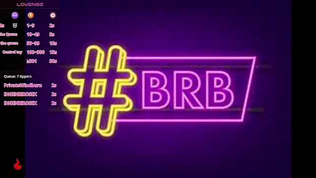 แชท XXX สดของ ritzabeth_daniel