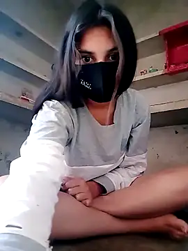 แชท XXX สดของ Divya3107