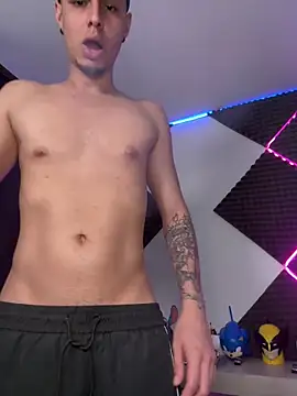 عرض كام bigryann23