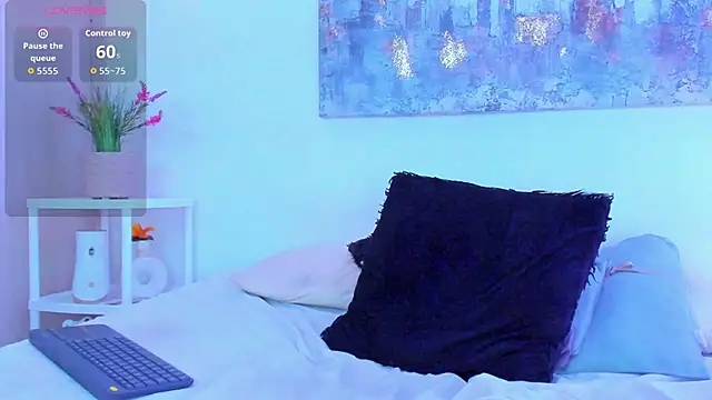 Chat +18 de __armin ao vivo