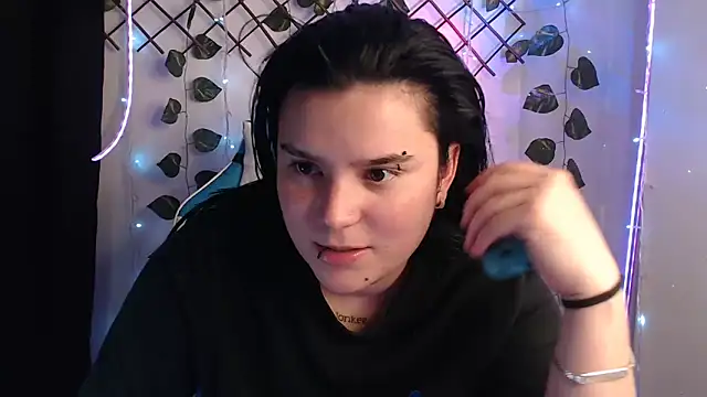 Nika_1_'s Live XXX Chat