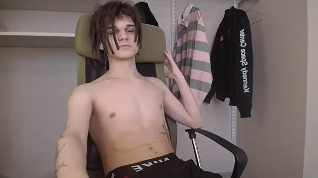 PeachTree Webcam show