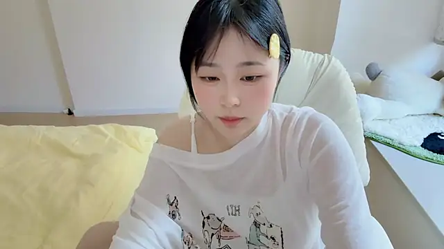 OnefionaのライブXXXチャット