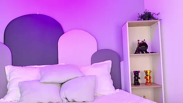 عرض كام TaraCarson