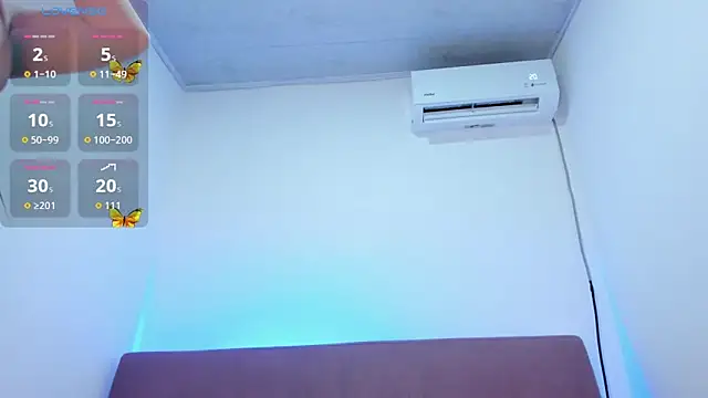 Sol_angel_ – Live XXX-chat