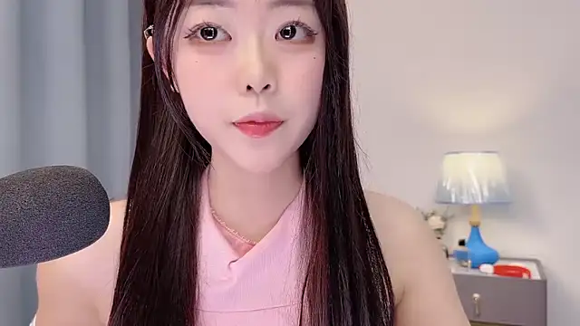 smalldaisy Obrolan Langsung XXX