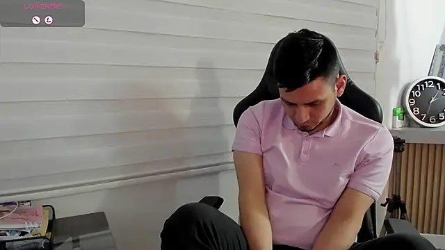 Rick_Adams' Live XXX Chat