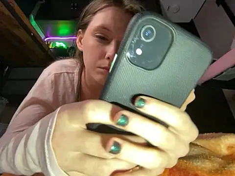 Thedeepwebcutie 라이브 XXX 채팅