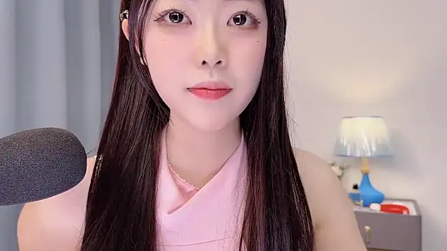 smalldaisy 网络视讯表演