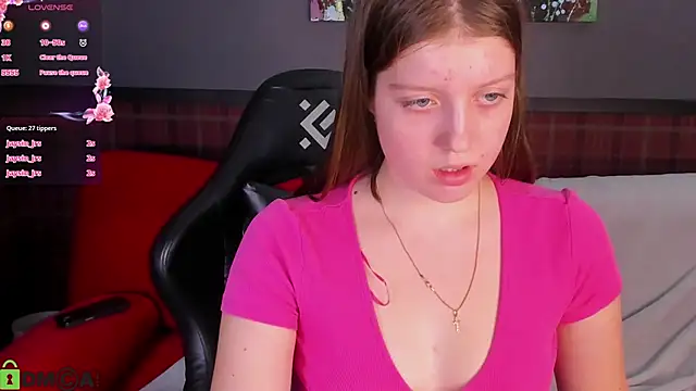 Casandra_Joness Chat XXX in diretta