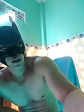 Bengym97 Show Webcam