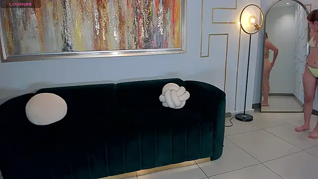 ArianaNova Chat XXX in diretta