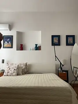 ANONIMO7735 Pertunjukan Webcam