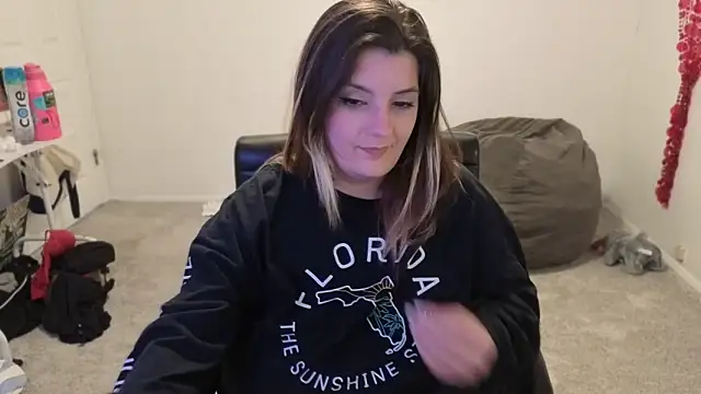 magicsparkles Chat XXX in diretta