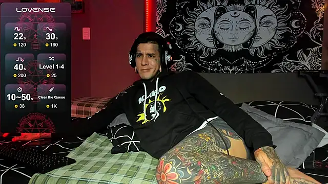 jhonny__ackerman Obrolan Langsung XXX