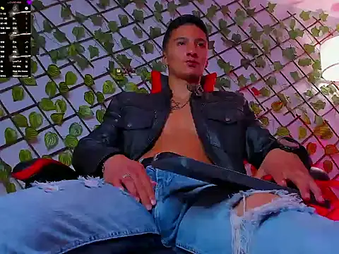 Dominus_Alpha's Live XXX Chat