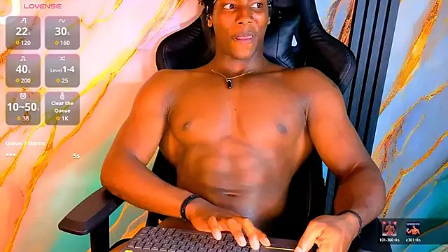 maxmuscle10 Chat XXX live