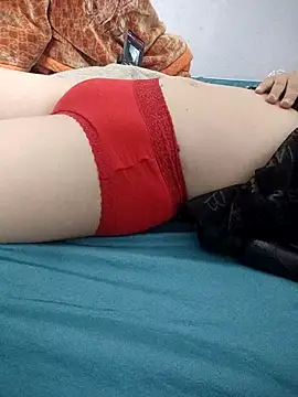 Chat +18 de Haralushiaaa ao vivo