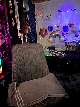 edgexchaos 现场XXX聊天