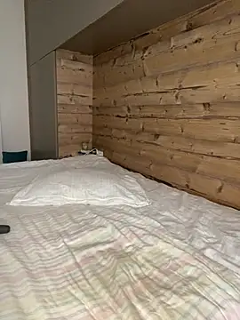 XXX chat uživo modela Ameliablack_1