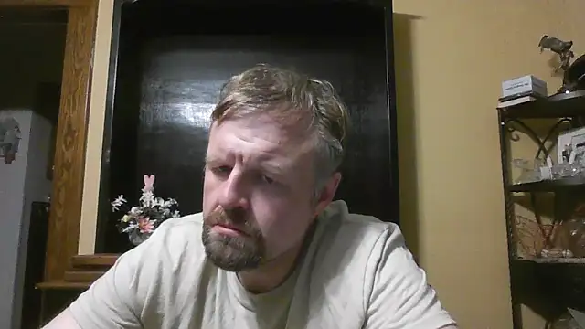 Show de TheOneDonShaun na webcam