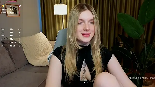 honey_kors – Live XXX-chat