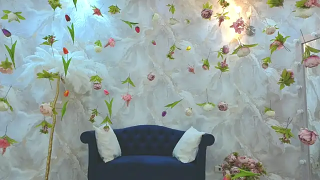 แชท XXX สดของ PixelGoddess