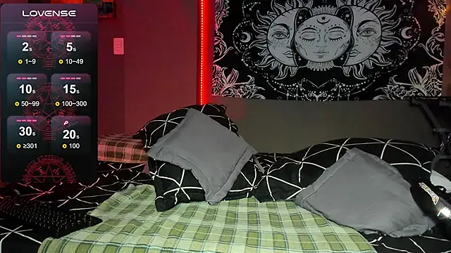 jhonny__ackerman – Live XXX-chat