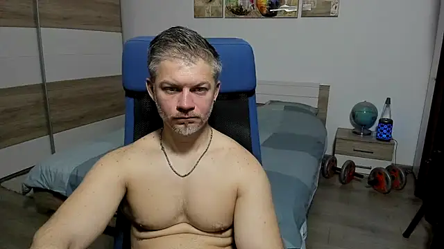 RobbyShawz 现场XXX聊天