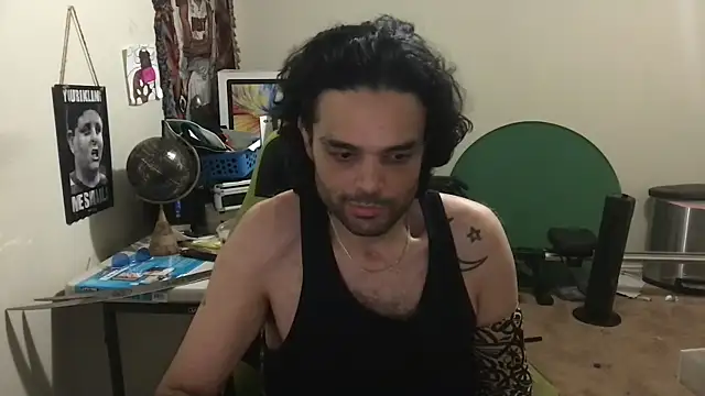 KungFuPanda001 Live XXX-chat