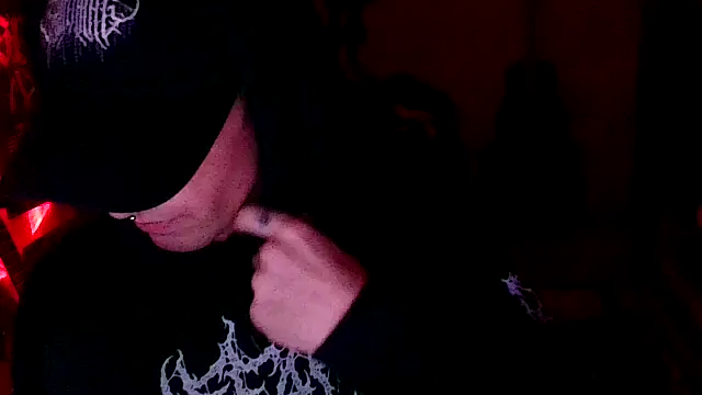 LEVIATHANX666 Live XXX-chat