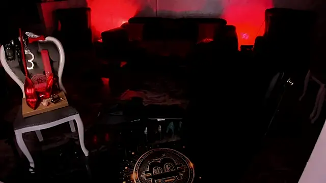 FinDomGodのライブXXXチャット