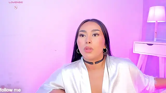 Cameliaa_SmiithのライブXXXチャット