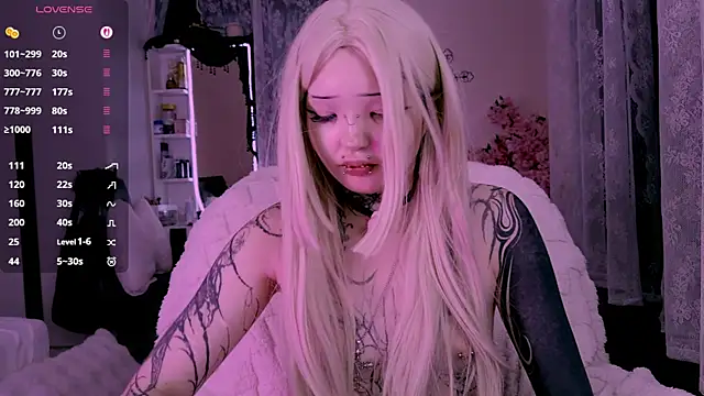 Chatroom XXX en direct de Lein_Bone