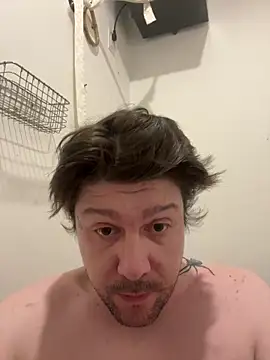 GabEthier webkamerás műsora